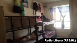 ارزګان کې د محصلینو ستونزې