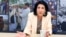 Former President Salome Zurabishvili (file photo)