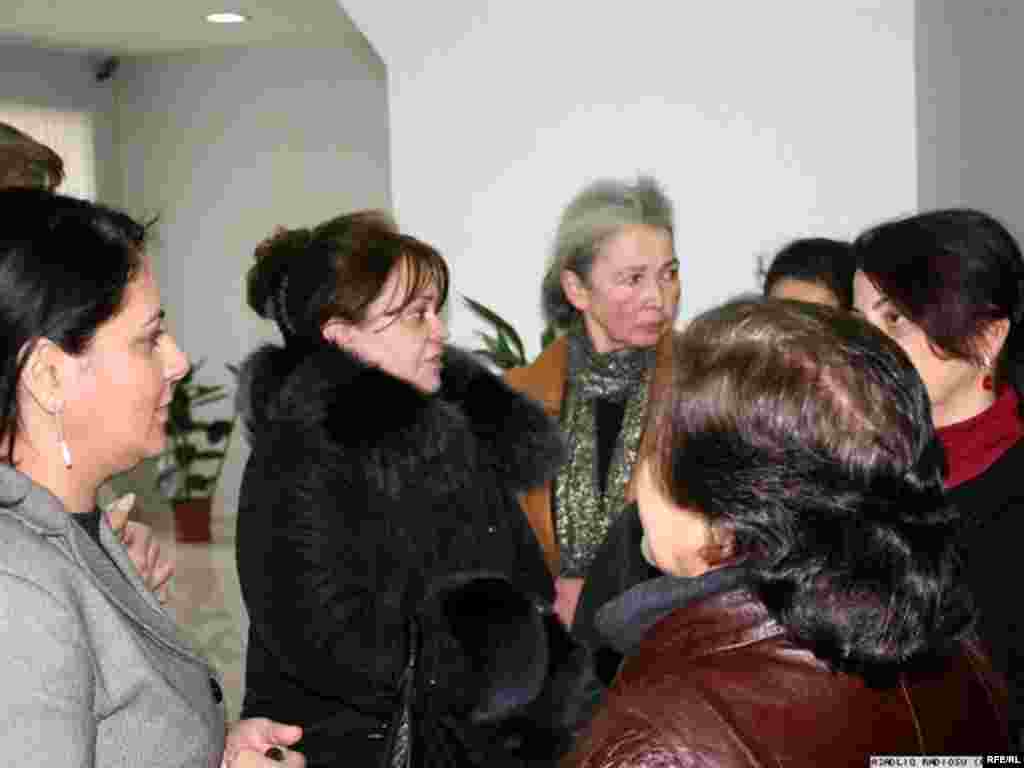 Ötən həftə fotolarda 03-09 yanvar #7