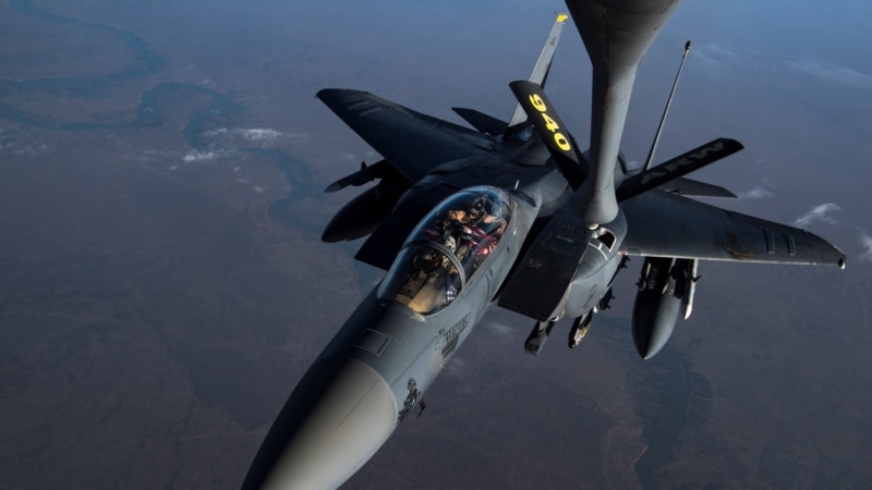 SHBA i vazhdon kërkimet për aviatorin amerikan teksa raportohet për sulm pranë centralit bërthamor në Iran