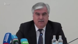 Вазир: Касе пулҳои "Роғун"-ро дуздида наметавонад
