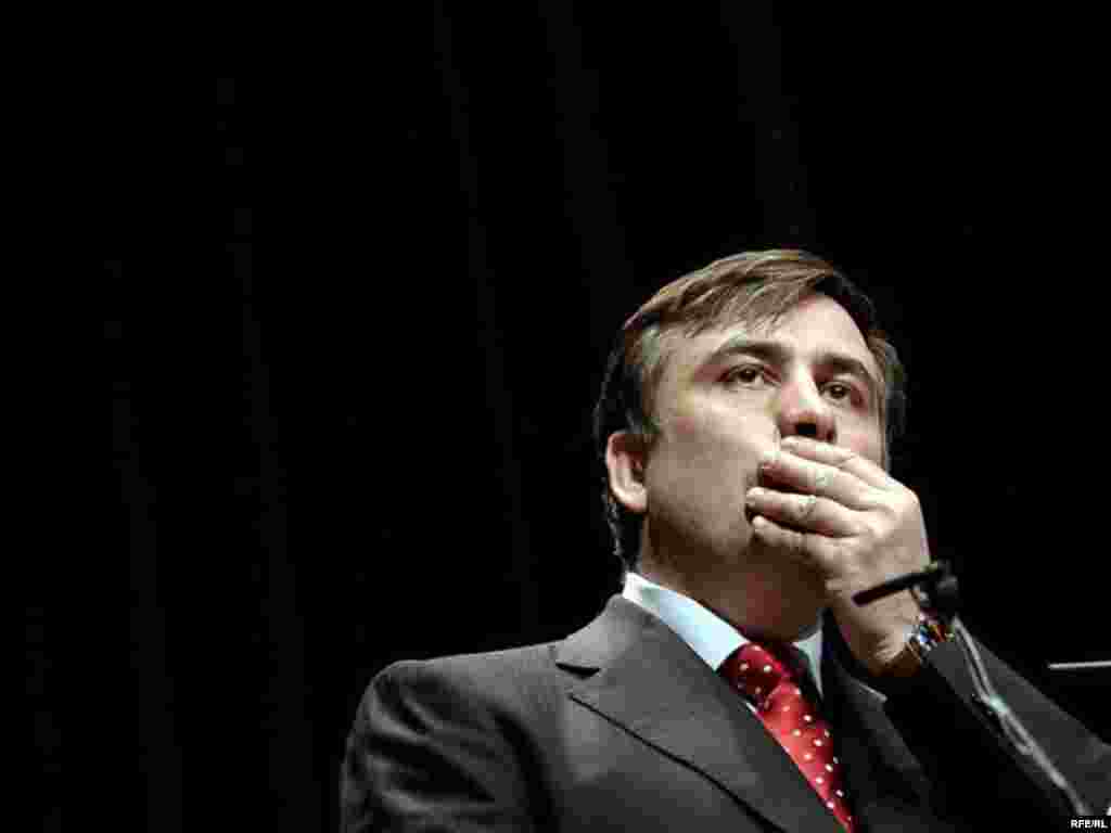 2008-ий у фотографіях, голосах і звуках #170