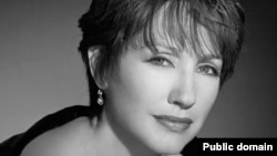 Натали Бай в 1994 году