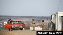 Шарқи Украина.