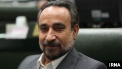 محمدرضا خباز به تازگی به عضویت در معاونت پارلمانی ریاست جمهوری ایران درآمده است