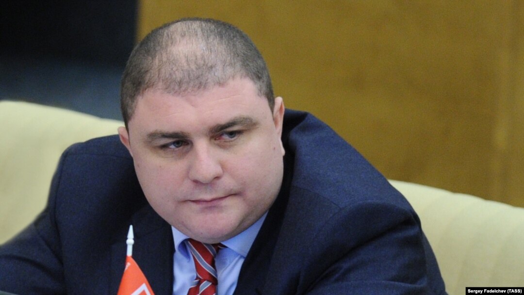 Вадим Потомский
