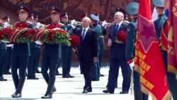 Как менялась риторика Лукашенко по отношению к войне  