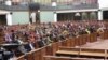 ولسی جرگه ۴ وزیر دیگر را برای استیضاح به مجلس فرا خواند