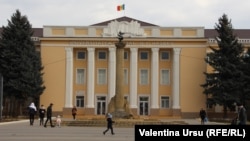 Moldova - Places and people in Cahul, 2 February 2020 