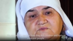 Магар ҳамин мусулмонист?