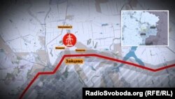 Житлові квартали Зайцева знову зазнали обстрілів