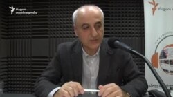 თავისუფლების დღიურები - გია ჯანდიერი