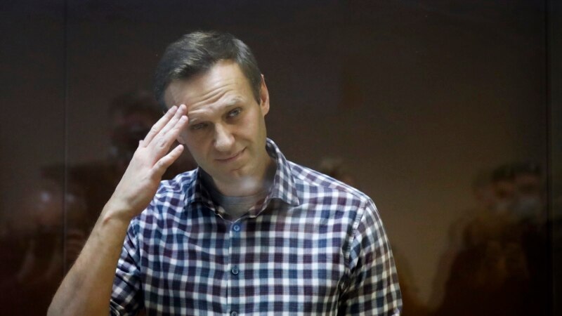 Moskovski sud odbio žalbu opozicionara Navaljnog