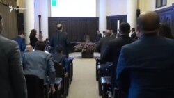 Կառավարությունը ընդունեց 2022թ. պետբյուջեի նախագիծը