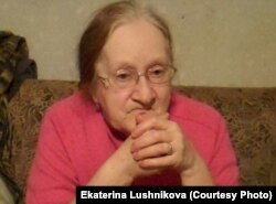 Ирина Мовшович