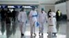 Aerodrom u Wuhanu, gdje je zabilježen prvi slučaj virusa korona u svijetu u decembru 2019. godine