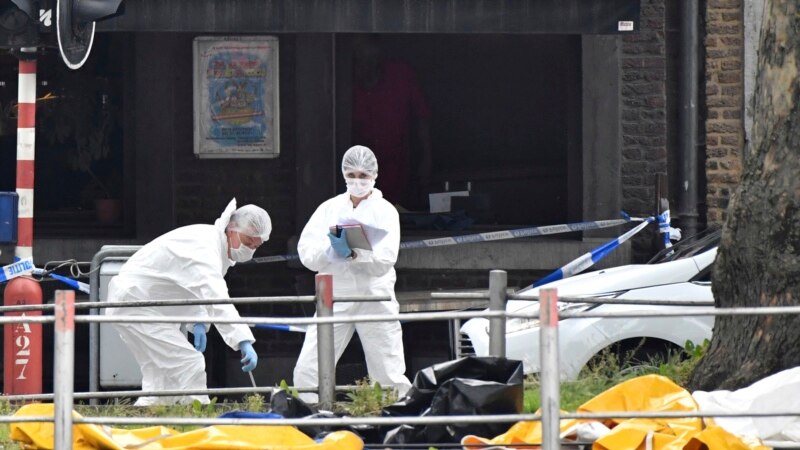 Sulmi në Belgjikë - I dyshuari ka vrarë edhe një natë përpara