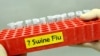 Открытие вакцины против свиного гриппа вирусологи ожидают этой осенью
