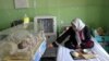 نگرانی ها درمورد مادران حامله در افغانستان؛ « در هر دو ساعت یک مادر میمیرد» 