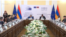 Armenia- The EU-Armenia Parliamentary Partnership Committee meets in Yerevan, February 25, 2025.