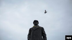 Monumenti i Vladimir Lenin