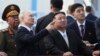 Лавров заявив про відмову Росії й Китаю від санкцій проти КНДР