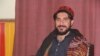 پشتین: "م. م" و سازمان‌های حقوق بشر در مورد کشتار پشتون‌ها صدا بلند کنند