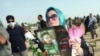مادران عزادار؛ هر شنبه در پارک‌های سبز ایران