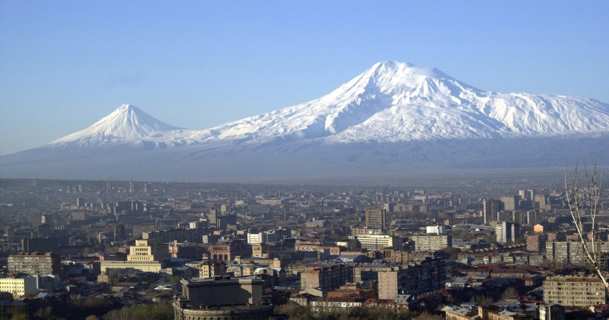 არარატი აღარ იქნება გამოსახული სომხეთის საზღვრის გადაკვეთის დამადასტურებელ შტამპზე