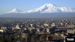 Yerevan