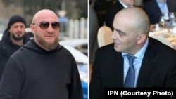 „ერთ-ერთ ეტაპზე მას [ფარცხალაძეს] უნდოდა ტელეკომპანიის წილის ყიდვა, რაზეც მე ვუთხარი უარი“, - თქვა მორგოშიამ. მორგოშიას ფოტო გარეკანზე: IPN