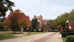 دانشگاه اوکلاهما، ایالات متحده