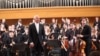 Russian Maestro Brings Orchestra To Yerevan From Baku, Transcending Politics