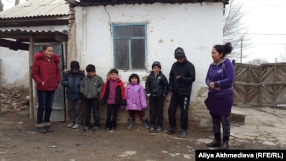 Липецк облысындағы Усман қаласындағы жезөкшелер