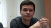 Росія: опозиціонера Яшина затримали вп’яте поспіль