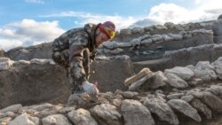 Краденая история: как Россия вывозит из Крыма артефакты 