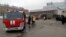 Последствия взрыва в метро Санкт-Петербурга