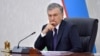 HRW Calls Uzbekistan's Draft Criminal Code A 'False Start'