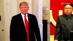 Президенти ИМА ба мулоқот бо раҳбари Кореяи Шимолӣ мувофиқат кард