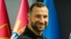 Досі Євгеній Хмара виконував обов’язки міністра оборони