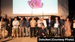 Pobednici DokuFesta 2016. godine