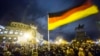 نظرسنجی: یک سوم آلمانی‌ها از تظاهرات علیه «اسلامی شدن» حمایت می‌کنند