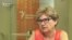 Виолета Комитова, служебен министър на регионалното развитие и благоустройството