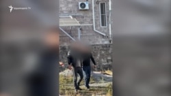 Փարաքարի համայնքապետի ու նրա ընկերոջ սպանության գործով ձերբակալված կա. ԶԼՄ-ներ
