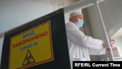 Останніми днями в Івано-Франківській області спостерігається зростання кількості випадків коронавірусного захворювання