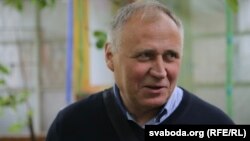 Николай Статкевич