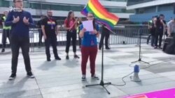 Huremović: LGBT osobe u BiH prestajemo da budemo nevidljive
