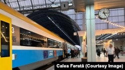 CFM a avut în 2024 pierderi de 320 de milioane de lei, iar în 2025, de 85 de milioane.