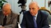 Two Tunisian Ministers Step Down