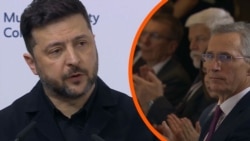 Переговори з Росією, непублічні домовленості, компроміси: подробиці з Мюнхена 